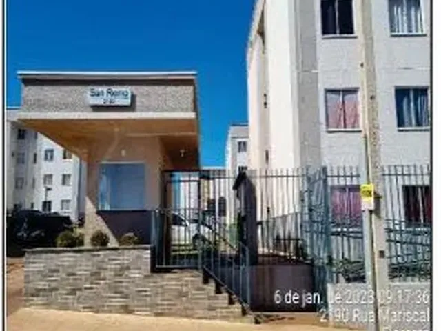 Imagem: Cascavel - Apartamento Padrão - Floresta