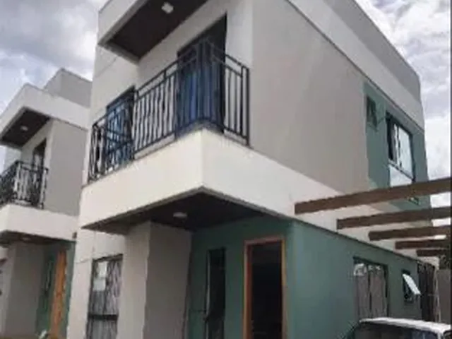 Imagem: Cascavel - Casa Padrão - Cancelli