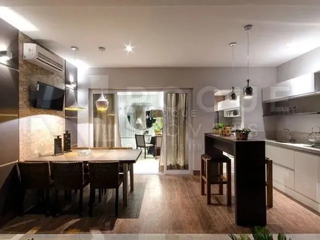 Imagem: Apartamento À Venda no Residencial Inspirale