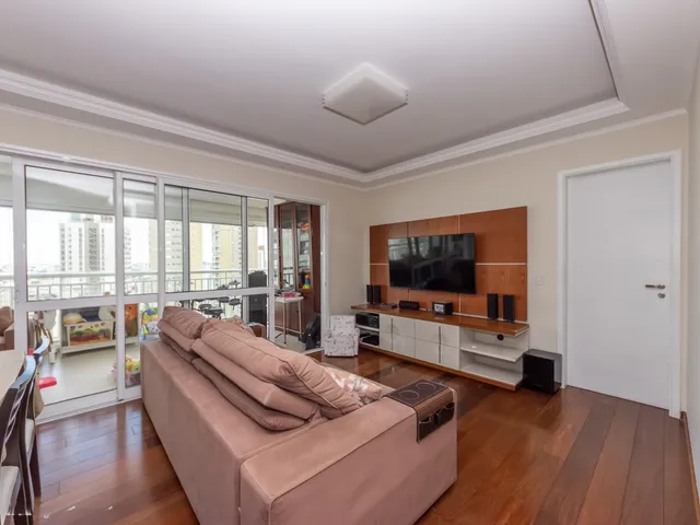 Imagem: Imperdível Apartamento de Alto Padrão