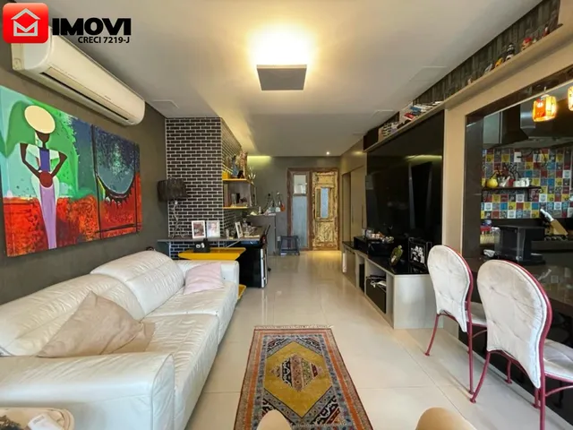Imagem: Apartamento 02 Quartos em Barro Vermelho