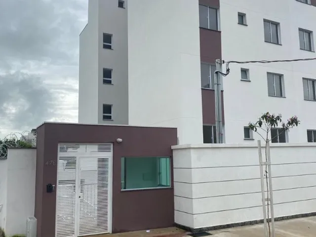 Imagem: 2 Dormitórios na Rua Barão de Jacuí