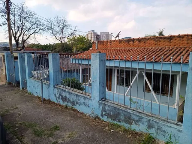 Imagem: O terreno possui 320m² de Área e está localizado em