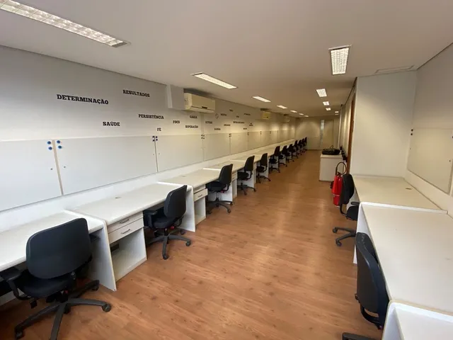 Imagem: Predio Comercial em São Paulo - Sp, Jabaquara