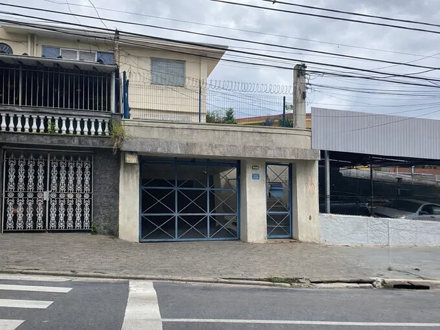 Imagem: Predio Comercial em São Paulo - Sp, Jabaquara