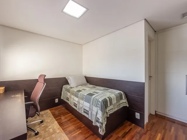 Imagem 7: Cobertura à venda em São Paulo, Santo Amaro, com 3 quartos, 285m²