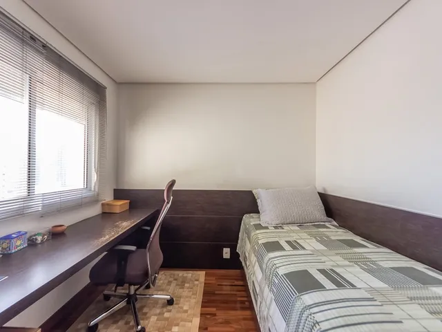 Imagem 10: Cobertura à venda em São Paulo, Santo Amaro, com 3 quartos, 285m²