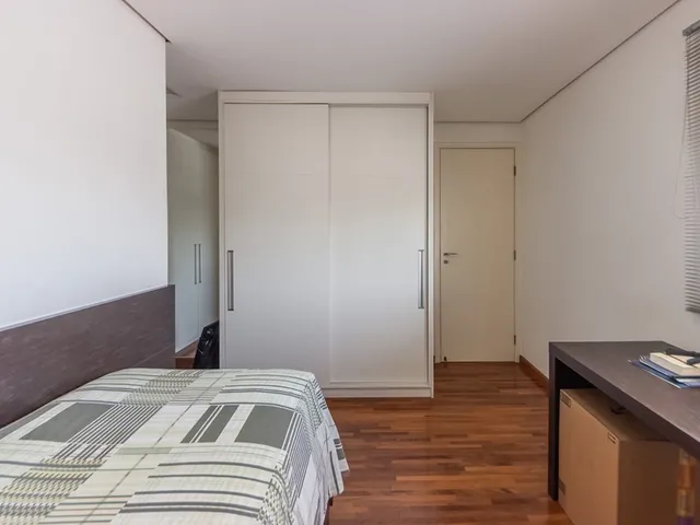 Imagem 8: Cobertura à venda em São Paulo, Santo Amaro, com 3 quartos, 285m²
