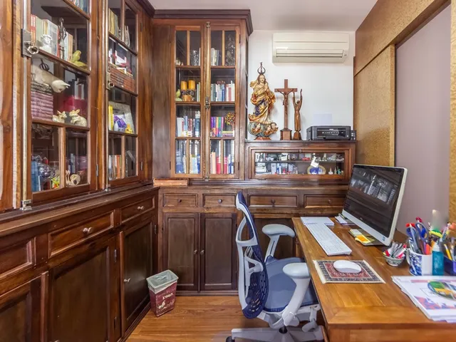 Imagem 2: Cobertura à venda em São Paulo, Santo Amaro, com 3 quartos, 285m²
