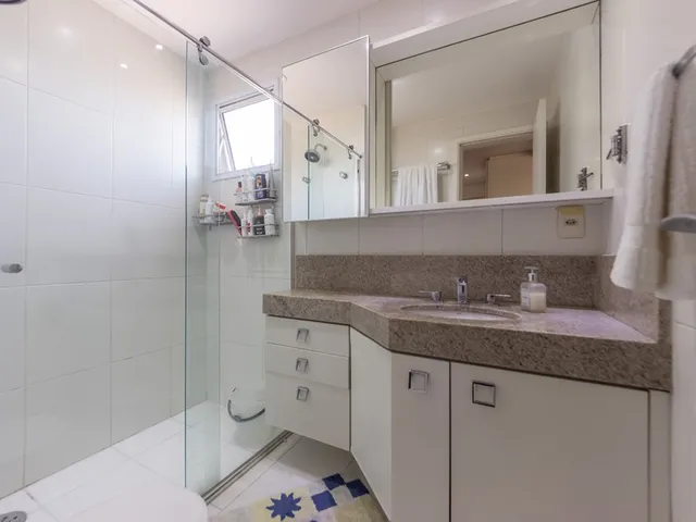 Imagem 6: Cobertura à venda em São Paulo, Santo Amaro, com 3 quartos, 285m²