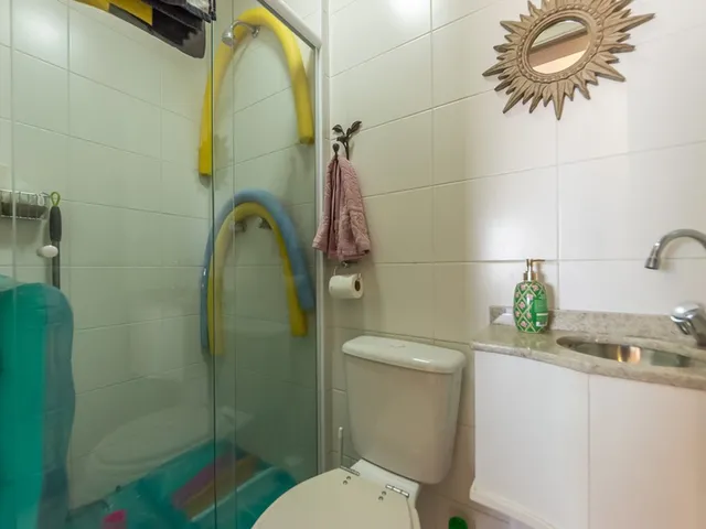 Imagem 12: Cobertura à venda em São Paulo, Santo Amaro, com 3 quartos, 285m²