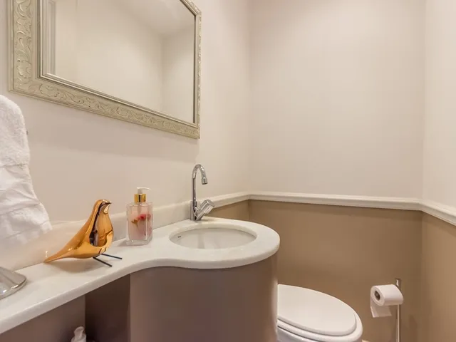 Imagem 4: Cobertura à venda em São Paulo, Santo Amaro, com 3 quartos, 285m²