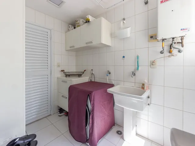 Imagem 15: Cobertura à venda em São Paulo, Santo Amaro, com 3 quartos, 285m²