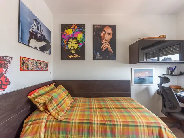Imagem 13: Cobertura à venda em São Paulo, Santo Amaro, com 3 quartos, 285m²