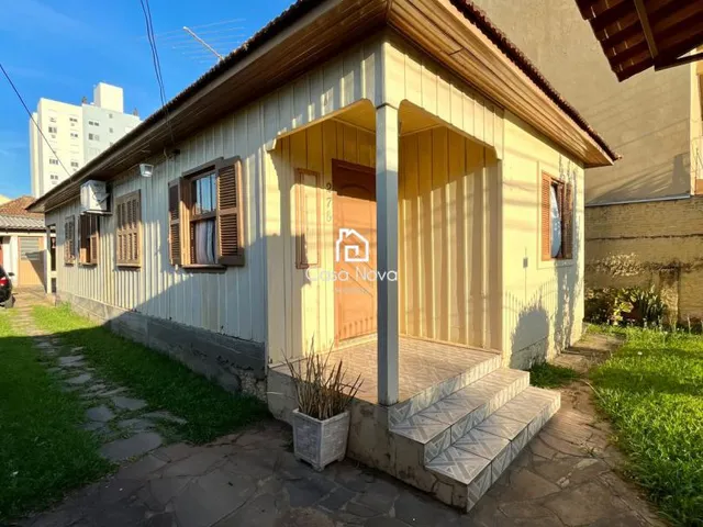 Imagem: Casa em São Leopoldo / Bairro Fião