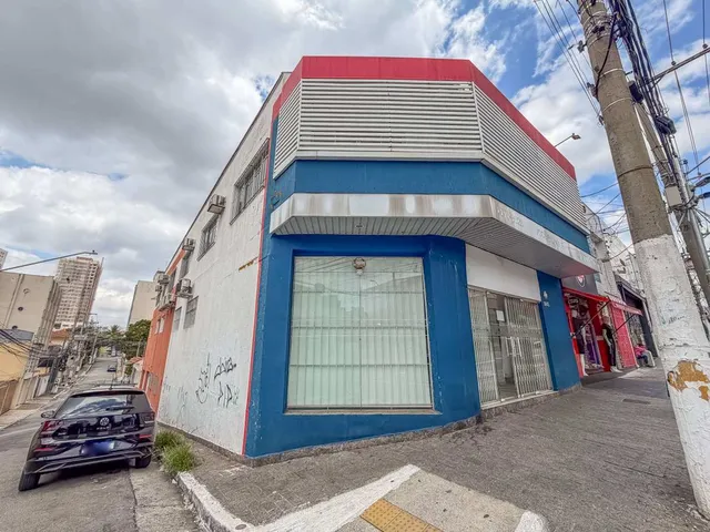 Imagem: Prédio Comercial À Venda em São Paulo