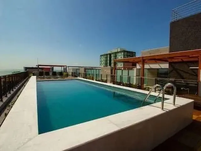 Imagem 13: Flat de 2 Quartos em Tambaú para Temporada