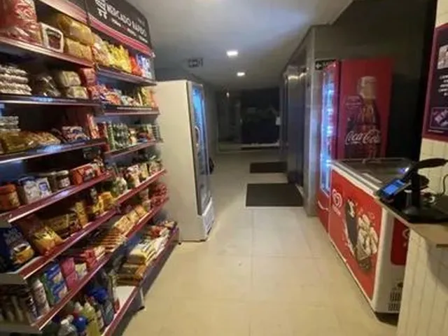 Imagem 5: Flat de 2 Quartos em Tambaú para Temporada