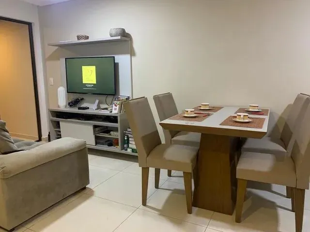 Imagem 16: Flat de 2 Quartos em Tambaú para Temporada
