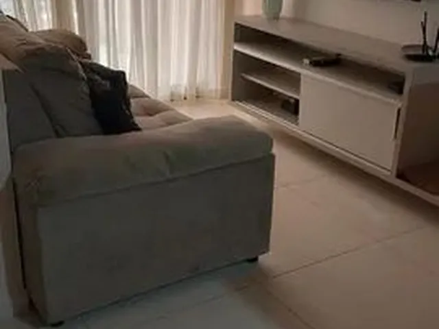 Imagem 10: Flat de 2 Quartos em Tambaú para Temporada