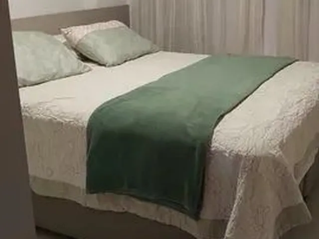 Imagem 2: Flat de 2 Quartos em Tambaú para Temporada