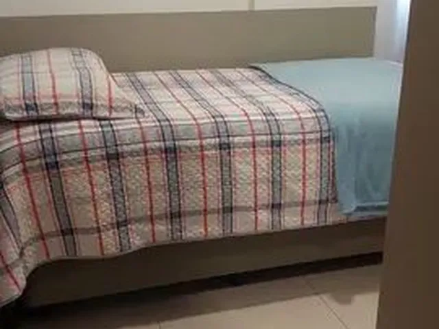 Imagem 9: Flat de 2 Quartos em Tambaú para Temporada