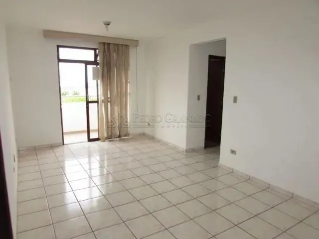 Imagem: Maringa - Apartamento - Jardim Cerro Azul