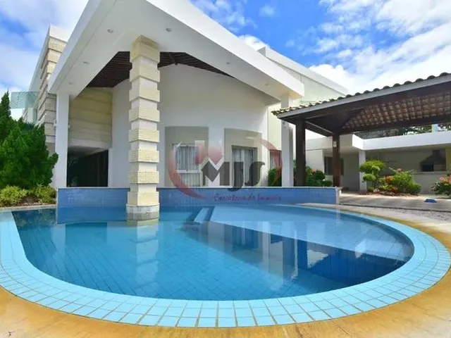 Imagem: Casa a Venda Condomínio Horto Vilas