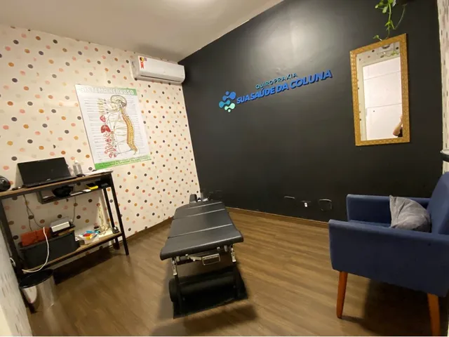 Imagem: Sala Comercial de 29M² À Venda no Jabaquara