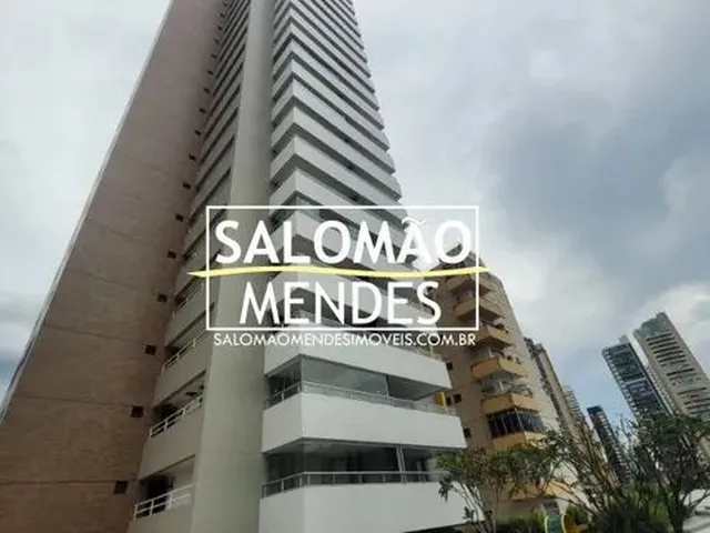 Imagem 10: Jp Residence, Mobiliado, Andar Alto Junto a Doca