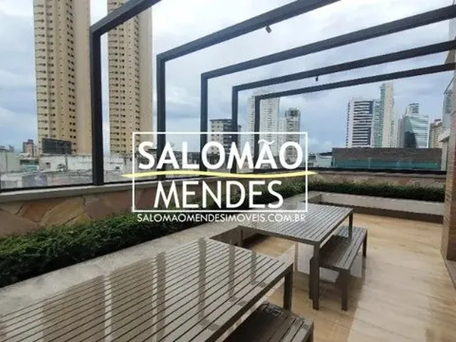 Imagem 6: Jp Residence, Mobiliado, Andar Alto Junto a Doca