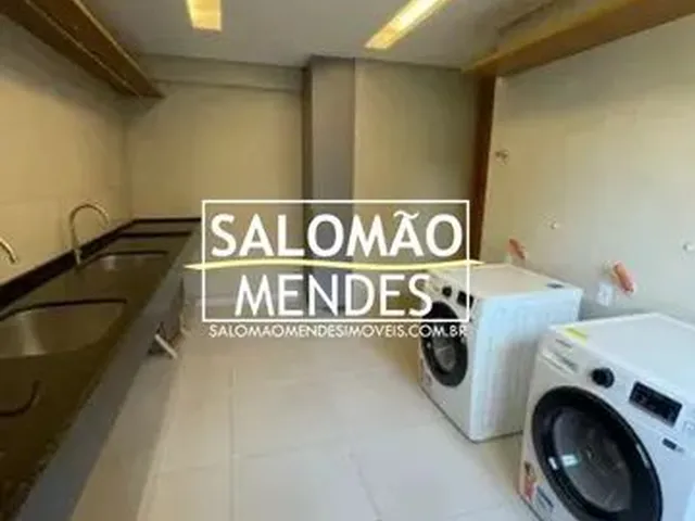 Imagem 7: Jp Residence, Mobiliado, Andar Alto Junto a Doca