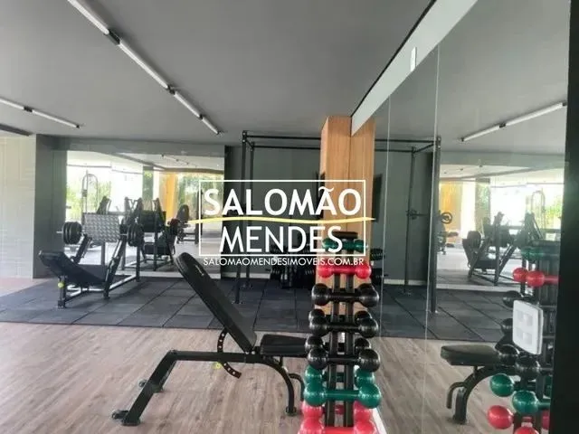 Imagem 4: Jp Residence, Mobiliado, Andar Alto Junto a Doca
