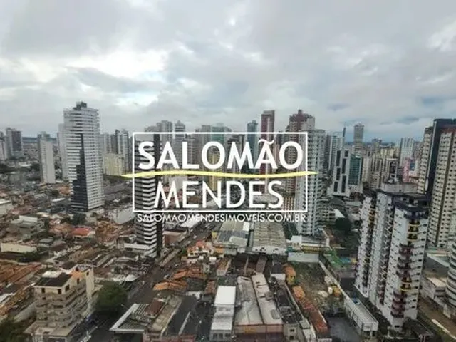 Imagem 3: Jp Residence, Mobiliado, Andar Alto Junto a Doca
