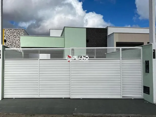 Imagem: VENDO CASA PRONTA - BAIRRO CONCEIÇÃO