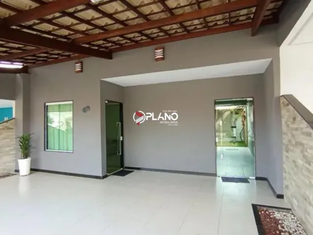 Imagem: Casa à venda no Condomínio Alegria 1