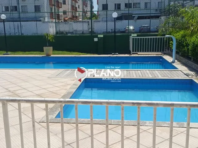 Imagem: Apartamento para Locação Condomínio Vila