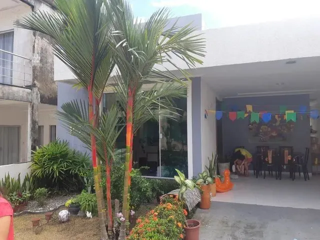 Imagem: Condomínio Jardim Espanha