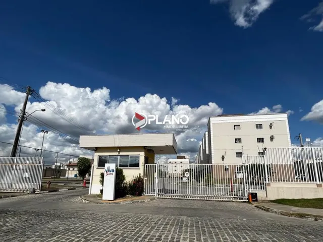 Imagem: ALUGO APARTAMENTO 2/4 VIVA SIM- BAIRRO SIM