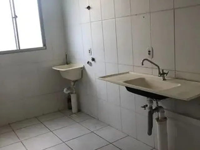 Imagem: Apartamento Mrv