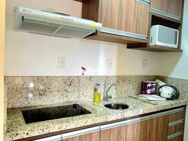 Imagem 13: Apartamento Tipo Flat Totalmente Mobiliado