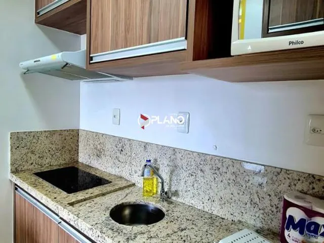 Imagem 14: Apartamento Tipo Flat Totalmente Mobiliado