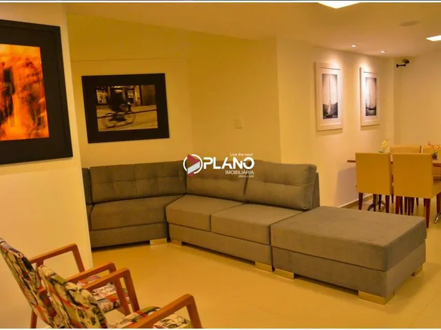 Imagem 5: Apartamento Tipo Flat Totalmente Mobiliado