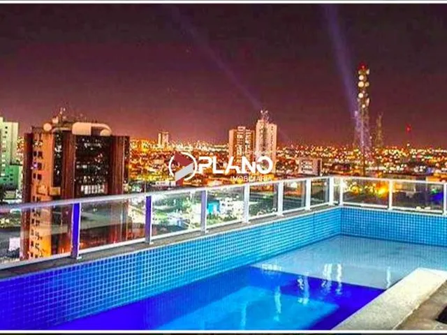 Imagem 7: Apartamento Tipo Flat Totalmente Mobiliado