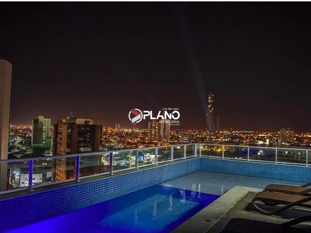 Imagem 10: Apartamento Tipo Flat Totalmente Mobiliado
