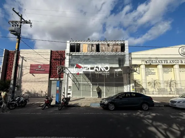 Imagem: ALUGA-SE EXCELENTE GALPÃO NA AVENIDA PRINCIPAL