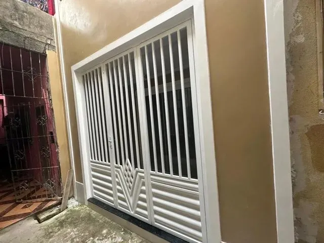 Imagem: Aluguel de Casa Atrás do Castanheira