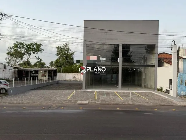 Imagem: ALUGO EXCELENTE LOJA COMERCIAL - LAGOA SALGADA