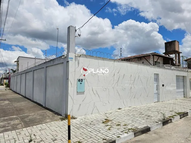 Imagem: Alugo e Vendo Excelente Casa no Sim