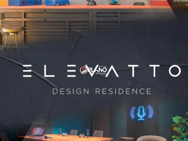 Imagem: ELEVATTO RESIDENCE LANCAMENTO NO BAIRRO